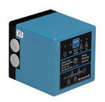 A4021A1010 CONTROLLO TENUTA 110V - BLUE